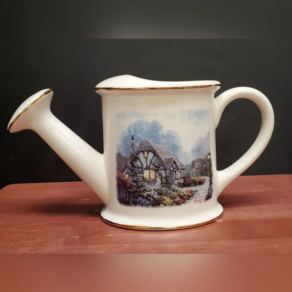 Thomas Kinkade Teleflora 